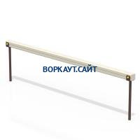 Бум бревно ДСК 3540 в Мурманске