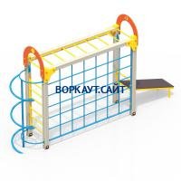 Детский спортивный комплекс Юниор ДСК 3105 в Мурманске