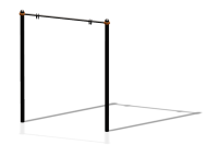 Спортивный комплекс воркаут ВС-96 в Мурманске