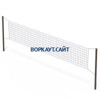 Волейбольные стойки СИО 3515 в Мурманске