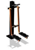 Уличный тренажер "Шпагат" УТ 113 в Мурманске