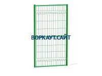 Калитка спортивной площадки МАФ 5105 в Мурманске