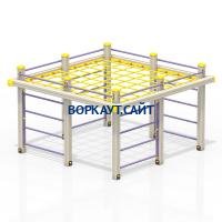 Детский спортивный комплекс ДСК 3109 в Мурманске