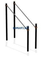 Спортивный комплекс воркаут ВС-182 в Мурманске