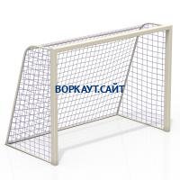 Хоккейные ворота СИО 3514 в Мурманске