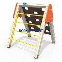 Детский спортивный комплекс ДСК 3202 в Мурманске