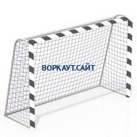 Футбольные ворота разборные СИО 3513 в Мурманске