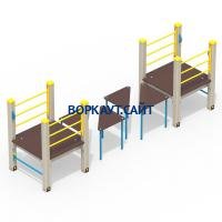 Детский спортивный комплекс Мостик ДСК 3114 в Мурманске