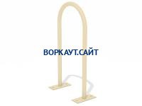 Велопарковка МАФ 6001 в Мурманске