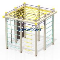 Детский спортивный комплекс ДСК 3110 в Мурманске