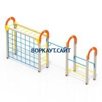 Детский спортивный комплекс Атлет ДСК 3106 в Мурманске