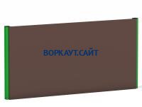 Ограждение хоккейной коробки h=1250мм МАФ 5201 в Мурманске