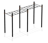 Спортивный комплекс воркаут ВС-61 в Мурманске