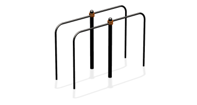 Спортивный комплекс воркаут ВС-102 в Мурманске