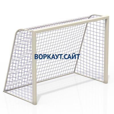 Хоккейные ворота СИО 3514 в Мурманске