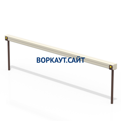 Бум бревно ДСК 3540 в Мурманске