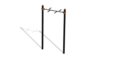 Турник с параллельным хватом ВС-33 в Мурманске