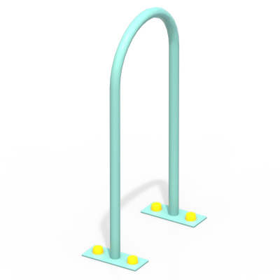 Велопарковка МАФ 6001 в Мурманске