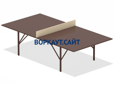 Теннисный стол МАФ 3517 в Мурманске