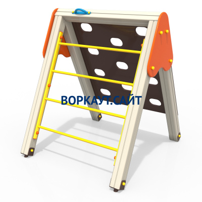 Детский спортивный комплекс ДСК 3202 в Мурманске