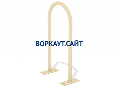 Велопарковка МАФ 6001 в Мурманске