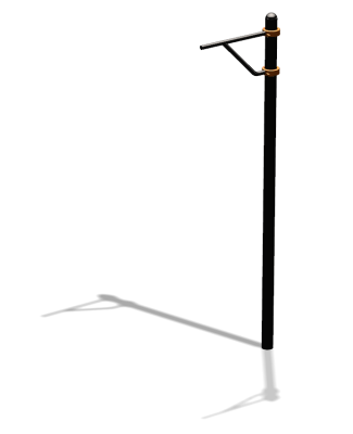 Стойка для боксерской груши ВС-30 в Мурманске