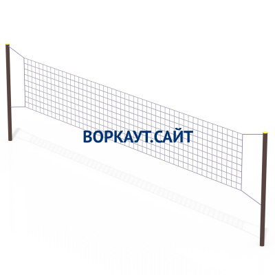 Волейбольные стойки СИО 3515 в Мурманске