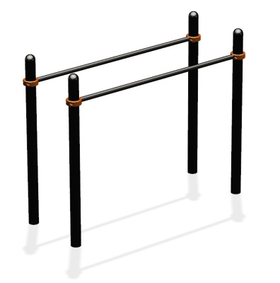 Брусья  ВС-14 в Мурманске