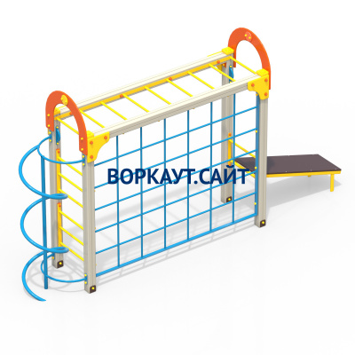 Детский спортивный комплекс Юниор ДСК 3105 в Мурманске