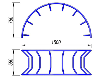 Лиана МАФ 3560 в Мурманске Лиана МАФ 3560 в Мурманске