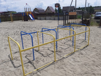 Лабиринт МАФ 3550 в Мурманске