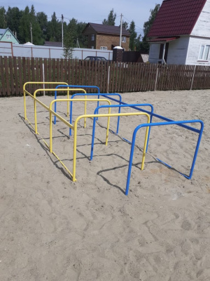 Лабиринт МАФ 3550 в Мурманске